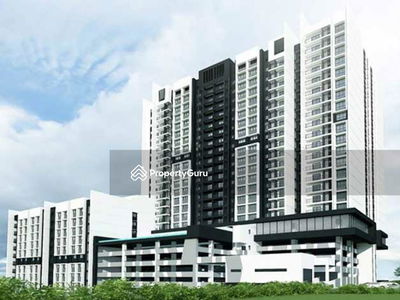 Armani Residence @ UCSI Residence 2, Malaysia Armani Residence @ UCSI Residence 2, Malaysia