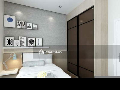 Armani Residence @ UCSI Residence 2, Malaysia Armani Residence @ UCSI Residence 2, Malaysia