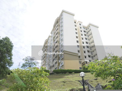 Pangsapuri Saraka, Malaysia Pangsapuri Saraka, Malaysia