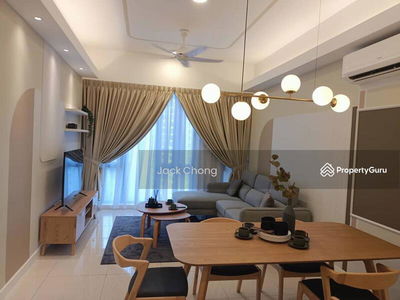 Sentral Suites @ KL Sentral, Malaysia Sentral Suites @ KL Sentral, Malaysia