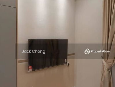 Sentral Suites @ KL Sentral, Malaysia Sentral Suites @ KL Sentral, Malaysia