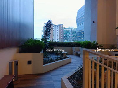 Sentral Suites @ KL Sentral, Malaysia Sentral Suites @ KL Sentral, Malaysia