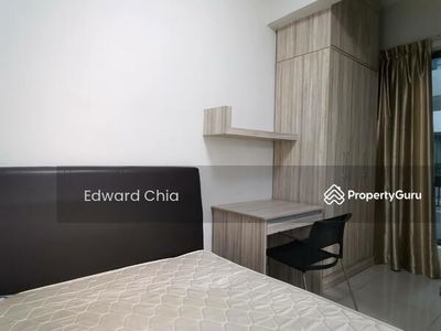 Senza Residence @ DK City Bandar Sunway, Malaysia Senza Residence @ DK City Bandar Sunway, Malaysia