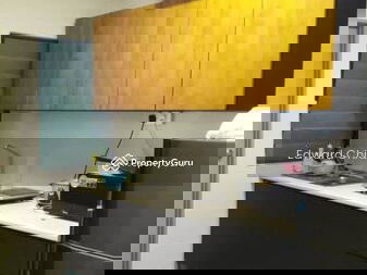 Senza Residence @ DK City Bandar Sunway, Malaysia Senza Residence @ DK City Bandar Sunway, Malaysia