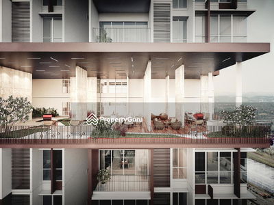 Astetica Residences @ Seri Kembangan, Malaysia Astetica Residences @ Seri Kembangan, Malaysia