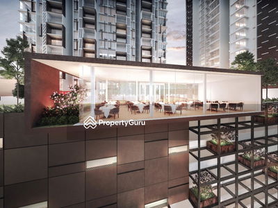 Astetica Residences @ Seri Kembangan, Malaysia Astetica Residences @ Seri Kembangan, Malaysia