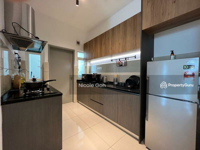 TR Residence, Malaysia TR Residence, Malaysia