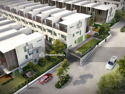 Embun @ Kemensah, Malaysia Embun @ Kemensah, Malaysia