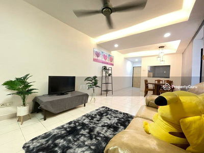 Angkasa Condominiums, Malaysia Angkasa Condominiums, Malaysia