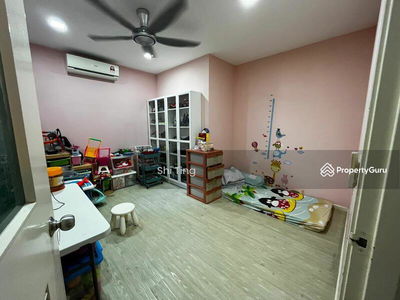 Horizon Hills, Malaysia Horizon Hills, Malaysia