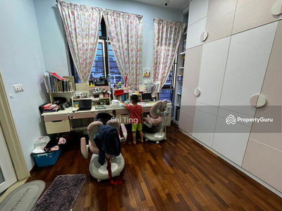 Horizon Hills, Malaysia Horizon Hills, Malaysia