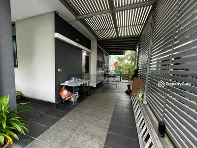 Horizon Hills, Malaysia Horizon Hills, Malaysia