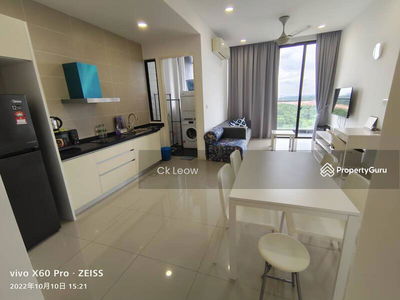 D'Pristine @ Medini, Malaysia D'Pristine @ Medini, Malaysia