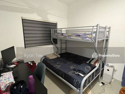 Savio Riana Dutamas Residence, Malaysia Savio Riana Dutamas Residence, Malaysia