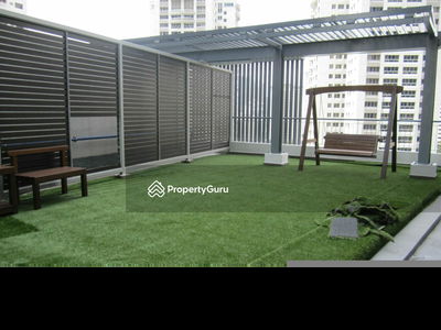 11 Mont Kiara, Malaysia 11 Mont Kiara, Malaysia