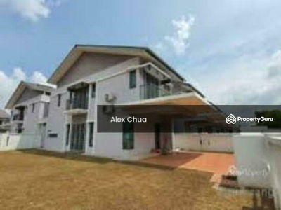 End Lot Semi D @ Periwinkle @ Bandar Rimbayu, Malaysia End Lot Semi D @ Periwinkle @ Bandar Rimbayu, Malaysia