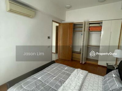 Twins @ Damansara Heights, Malaysia Twins @ Damansara Heights, Malaysia