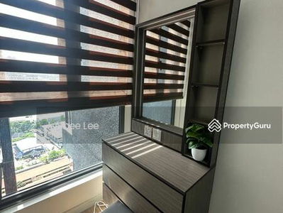 Sunway Velocity TWO, Malaysia Sunway Velocity TWO, Malaysia