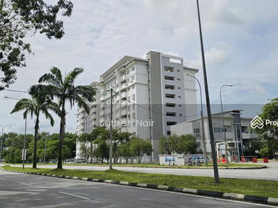 Bayu 2 Residence, Malaysia Bayu 2 Residence, Malaysia