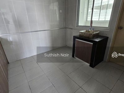 Bayu 2 Residence, Malaysia Bayu 2 Residence, Malaysia