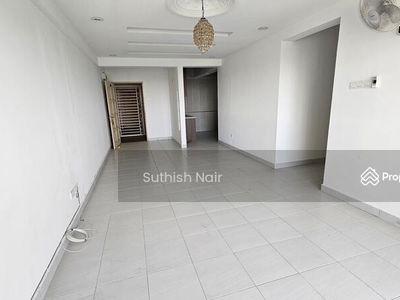 Bayu 2 Residence, Malaysia Bayu 2 Residence, Malaysia