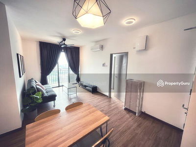 The Trees condominium, Malaysia The Trees condominium, Malaysia