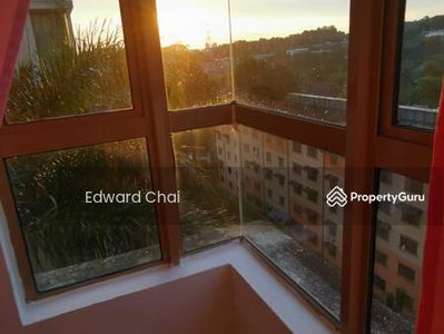 Ritze Perdana 1, Malaysia Ritze Perdana 1, Malaysia