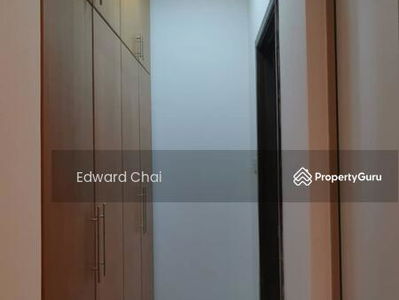 Ritze Perdana 1, Malaysia Ritze Perdana 1, Malaysia