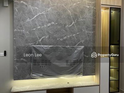 Trion @ KL, Malaysia Trion @ KL, Malaysia