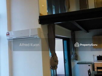 Empire City SOHO, Malaysia Empire City SOHO, Malaysia