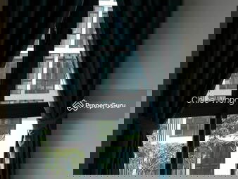 H2O Residences, Malaysia H2O Residences, Malaysia