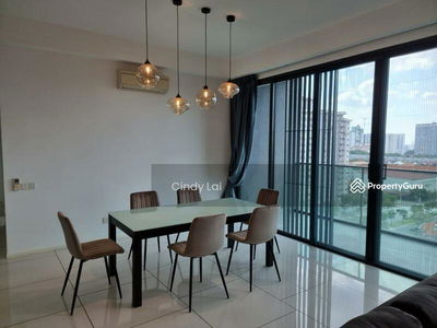 The Treez Jalil Residence @ Bukit Jalil, Malaysia The Treez Jalil Residence @ Bukit Jalil, Malaysia