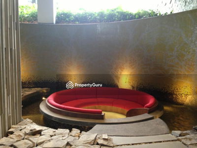 The Treez Jalil Residence @ Bukit Jalil, Malaysia The Treez Jalil Residence @ Bukit Jalil, Malaysia