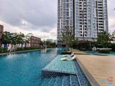 Eco Sky, Malaysia Eco Sky, Malaysia