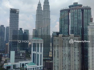 The Ritz-Carlton Residences, Kuala Lumpur, Malaysia The Ritz-Carlton Residences, Kuala Lumpur, Malaysia