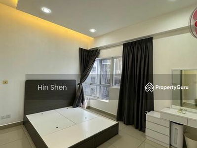 The Wharf Residence, Malaysia The Wharf Residence, Malaysia