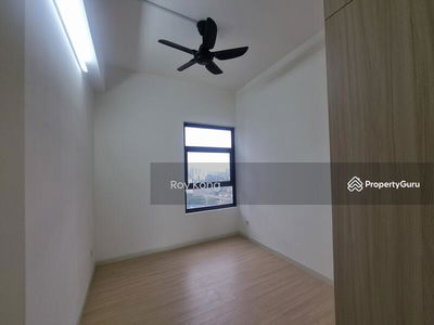 Lakeville Residence, Malaysia Lakeville Residence, Malaysia