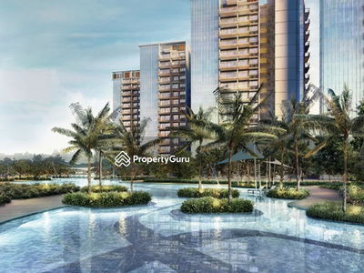 Lakeville Residence, Malaysia Lakeville Residence, Malaysia