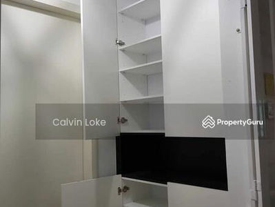 Parkhill Residence Bukit Jalil, Malaysia Parkhill Residence Bukit Jalil, Malaysia