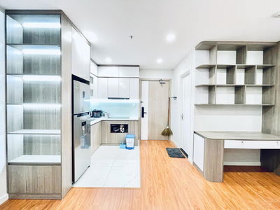 Vinhomes Smart City, Vietnam Vinhomes Smart City, Vietnam