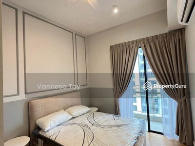 Sentral Suites @ KL Sentral, Malaysia Sentral Suites @ KL Sentral, Malaysia