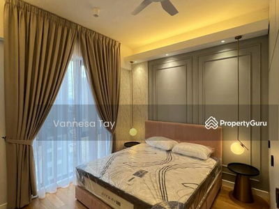 Sentral Suites @ KL Sentral, Malaysia Sentral Suites @ KL Sentral, Malaysia