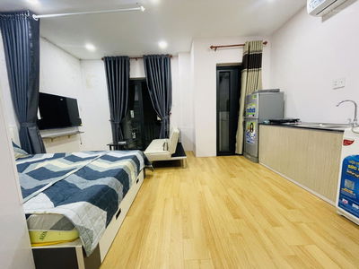 Cach Mang Thang Tam Street, Vietnam Cach Mang Thang Tam Street, Vietnam