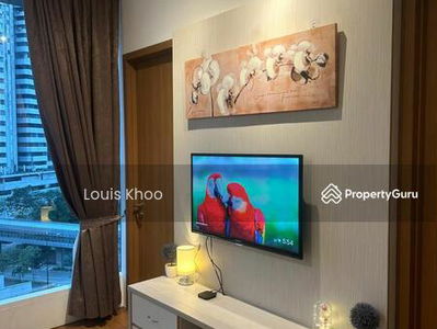 ViPod Residences @ KLCC, Malaysia ViPod Residences @ KLCC, Malaysia