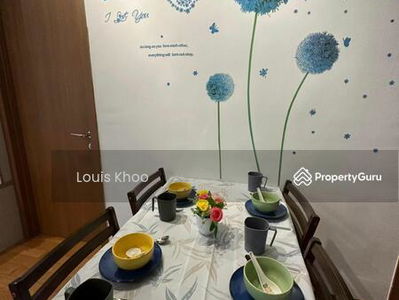 ViPod Residences @ KLCC, Malaysia ViPod Residences @ KLCC, Malaysia