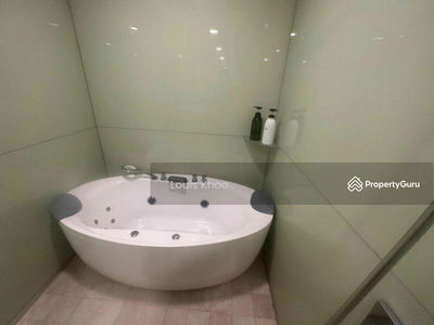 ViPod Residences @ KLCC, Malaysia ViPod Residences @ KLCC, Malaysia