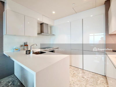 Four Seasons Place, Malaysia Four Seasons Place, Malaysia