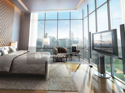 Four Seasons Place, Malaysia Four Seasons Place, Malaysia