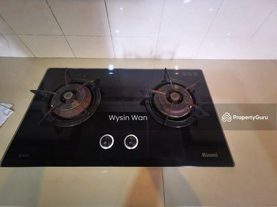 Bayu Puteri Apartment @ Tropicana, Malaysia Bayu Puteri Apartment @ Tropicana, Malaysia