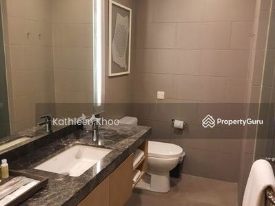 188 Suites (Fraser Residence), Malaysia 188 Suites (Fraser Residence), Malaysia